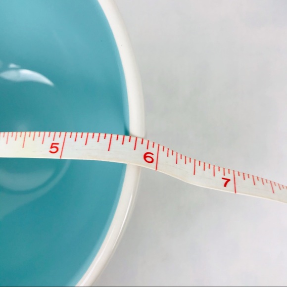 Rae Dunn Lets Eat Bowl - Picture 4 of 6